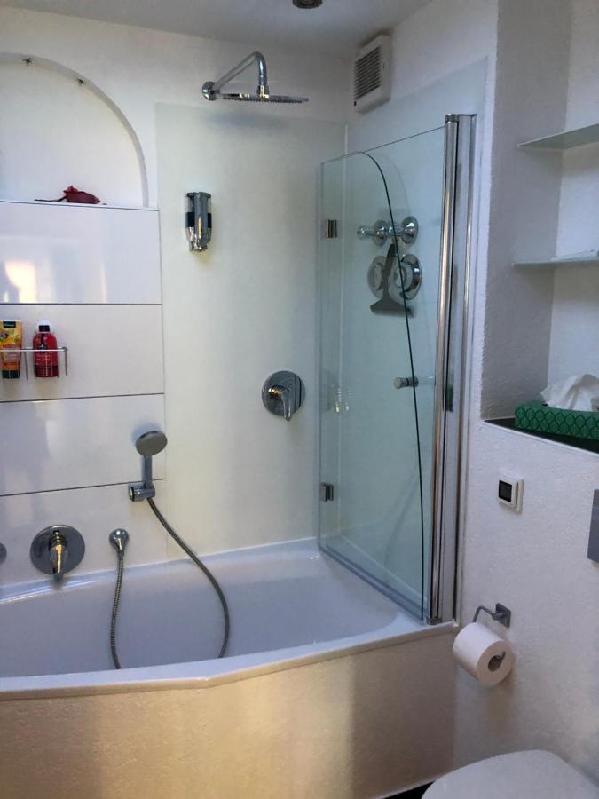 Loferblick Apartment ไรท์อิมวิงเคอ ภายนอก รูปภาพ