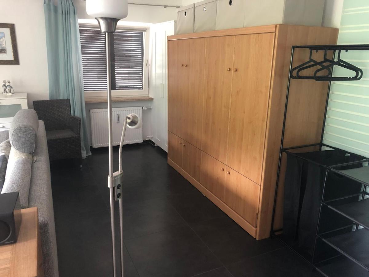 Loferblick Apartment ไรท์อิมวิงเคอ ภายนอก รูปภาพ