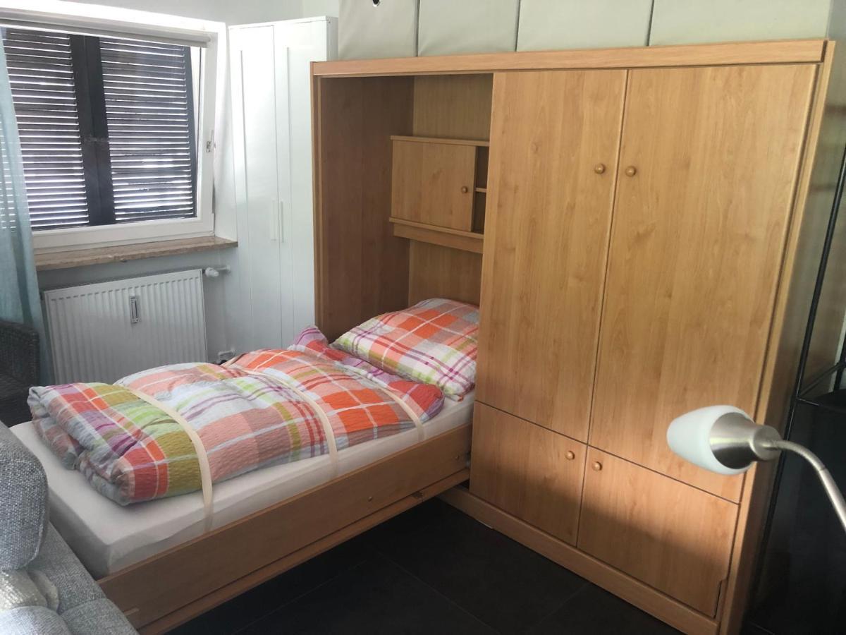 Loferblick Apartment ไรท์อิมวิงเคอ ภายนอก รูปภาพ