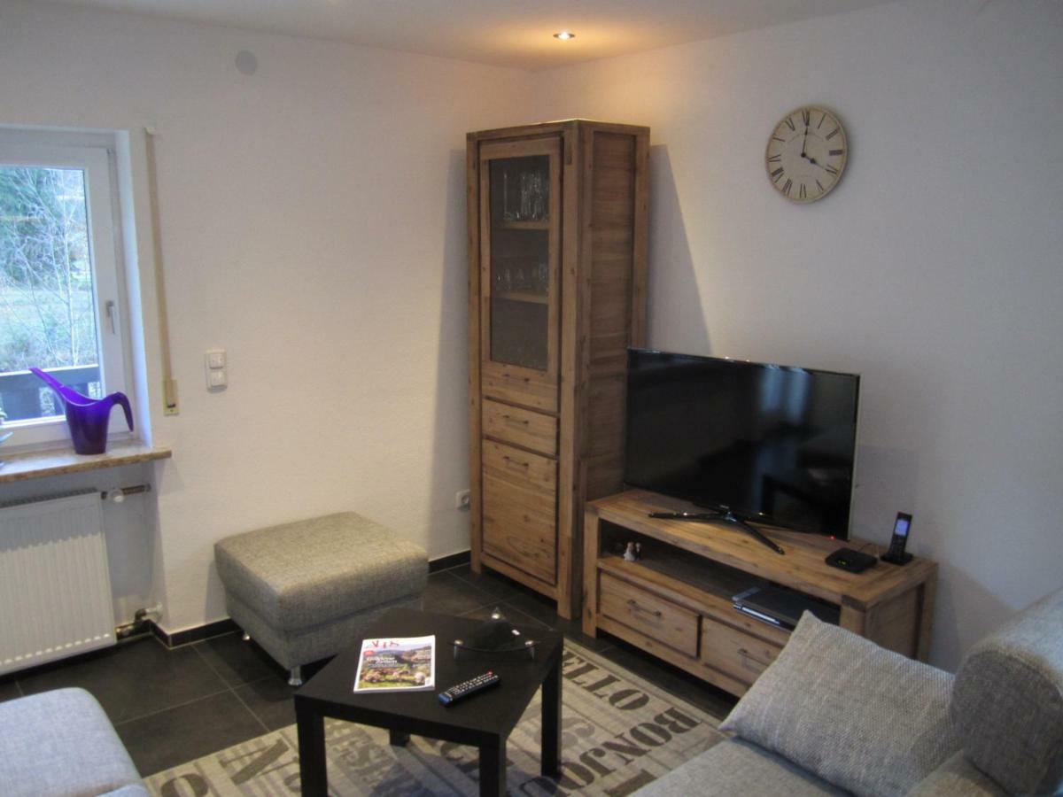 Loferblick Apartment ไรท์อิมวิงเคอ ภายนอก รูปภาพ